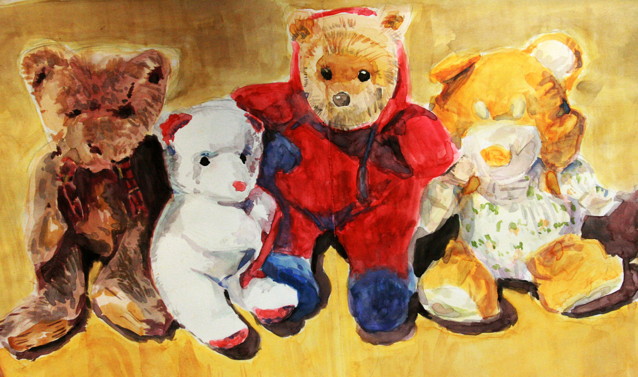 Bears