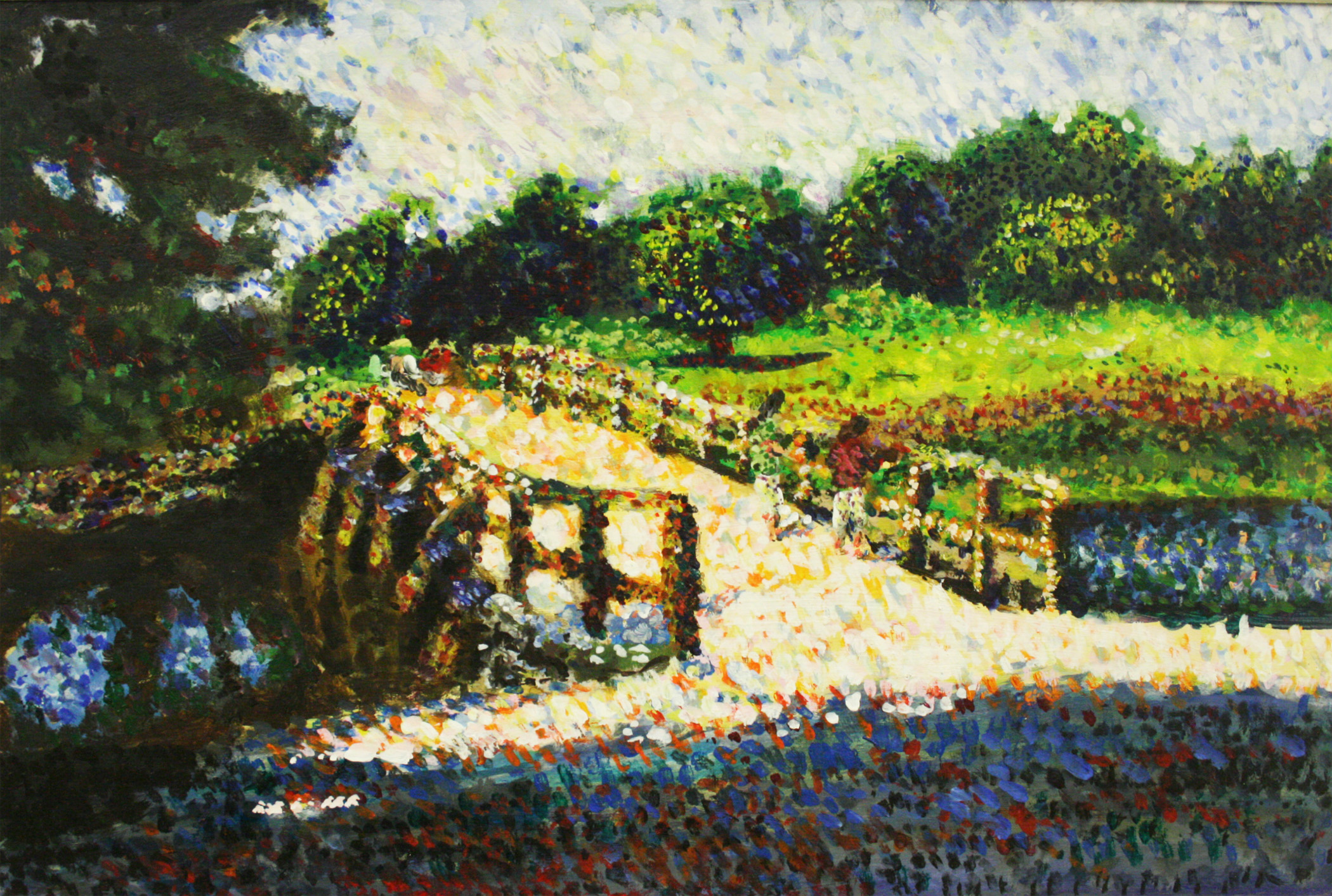 The Bridge