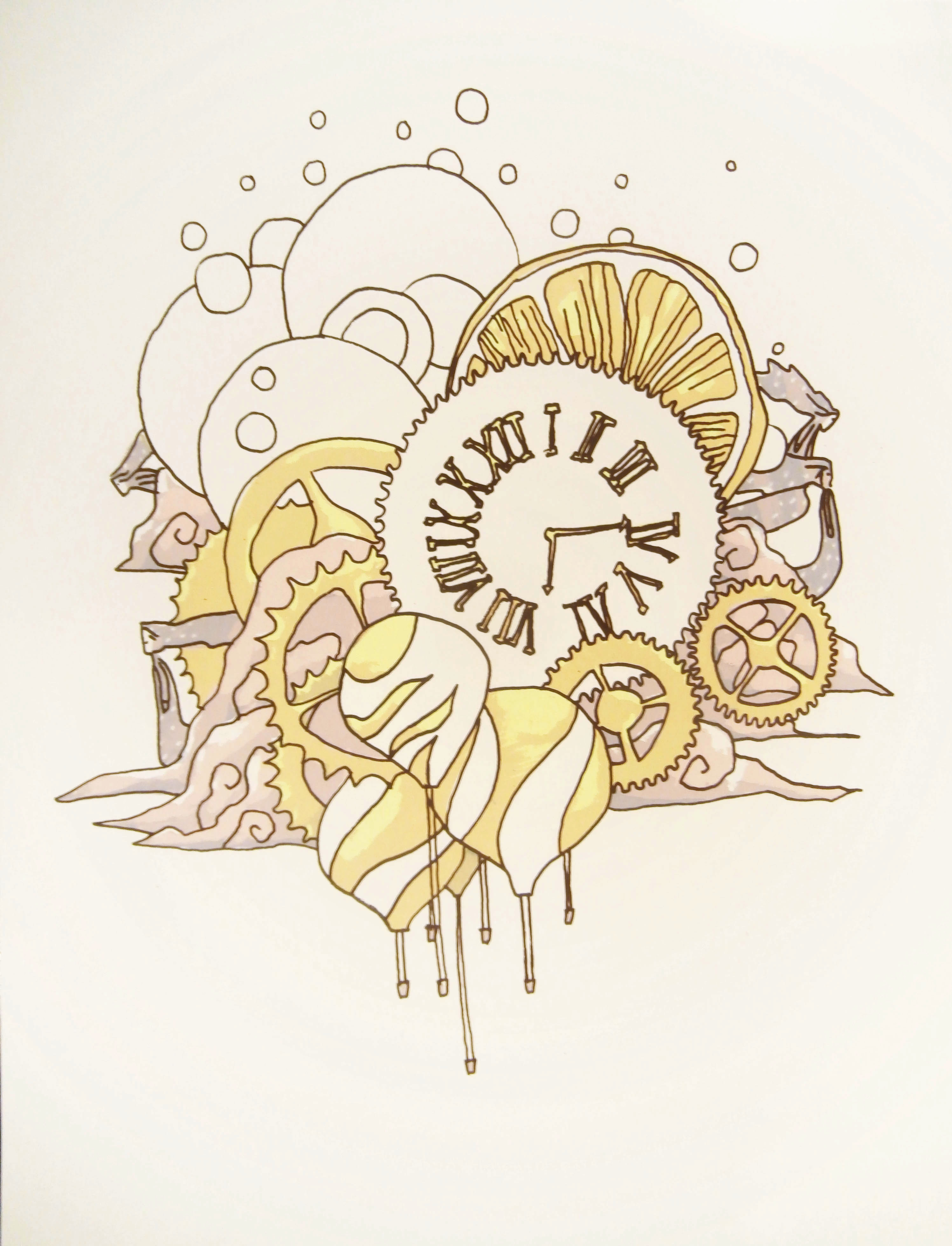 Candy Gears