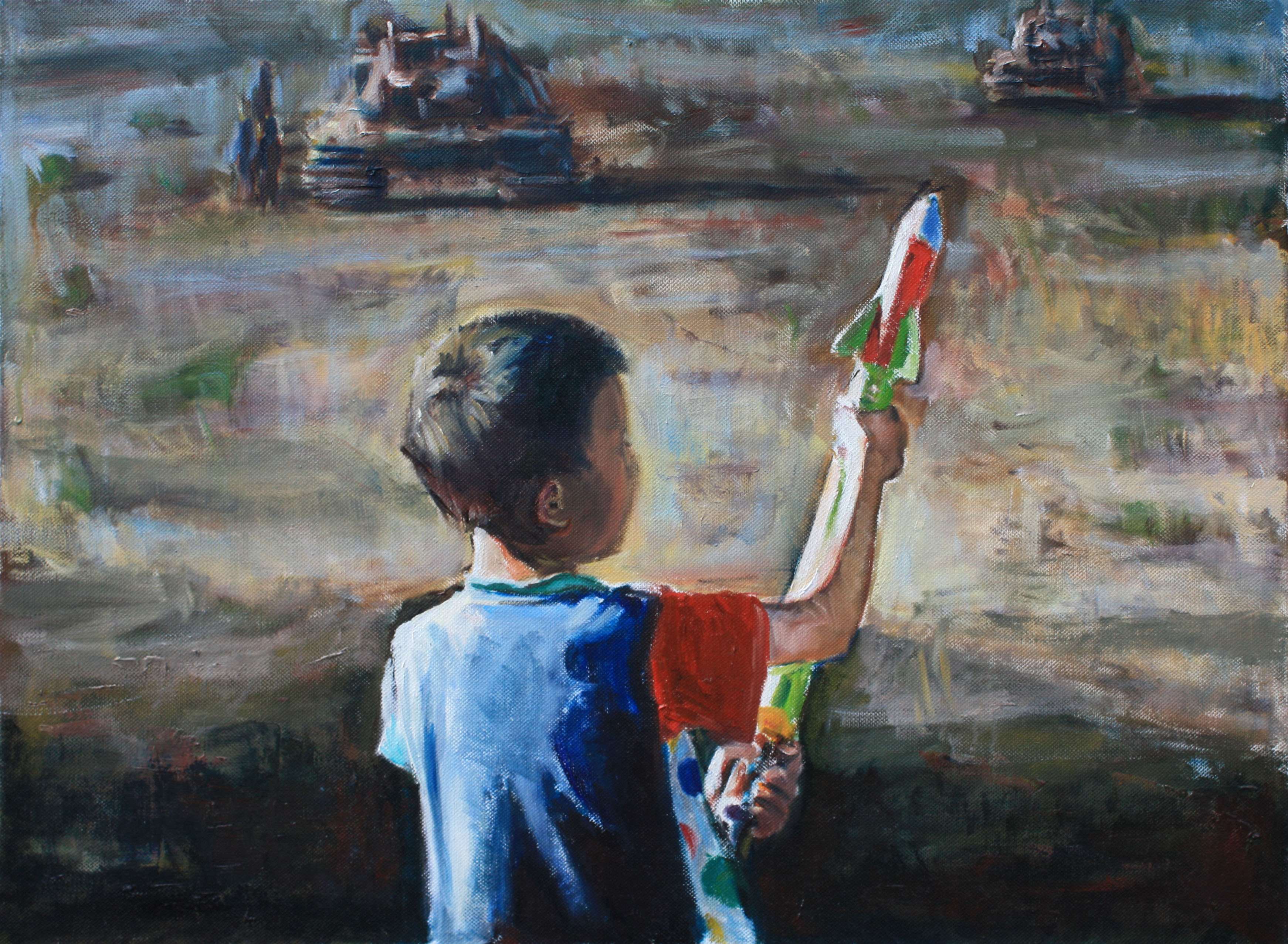 War and Peace