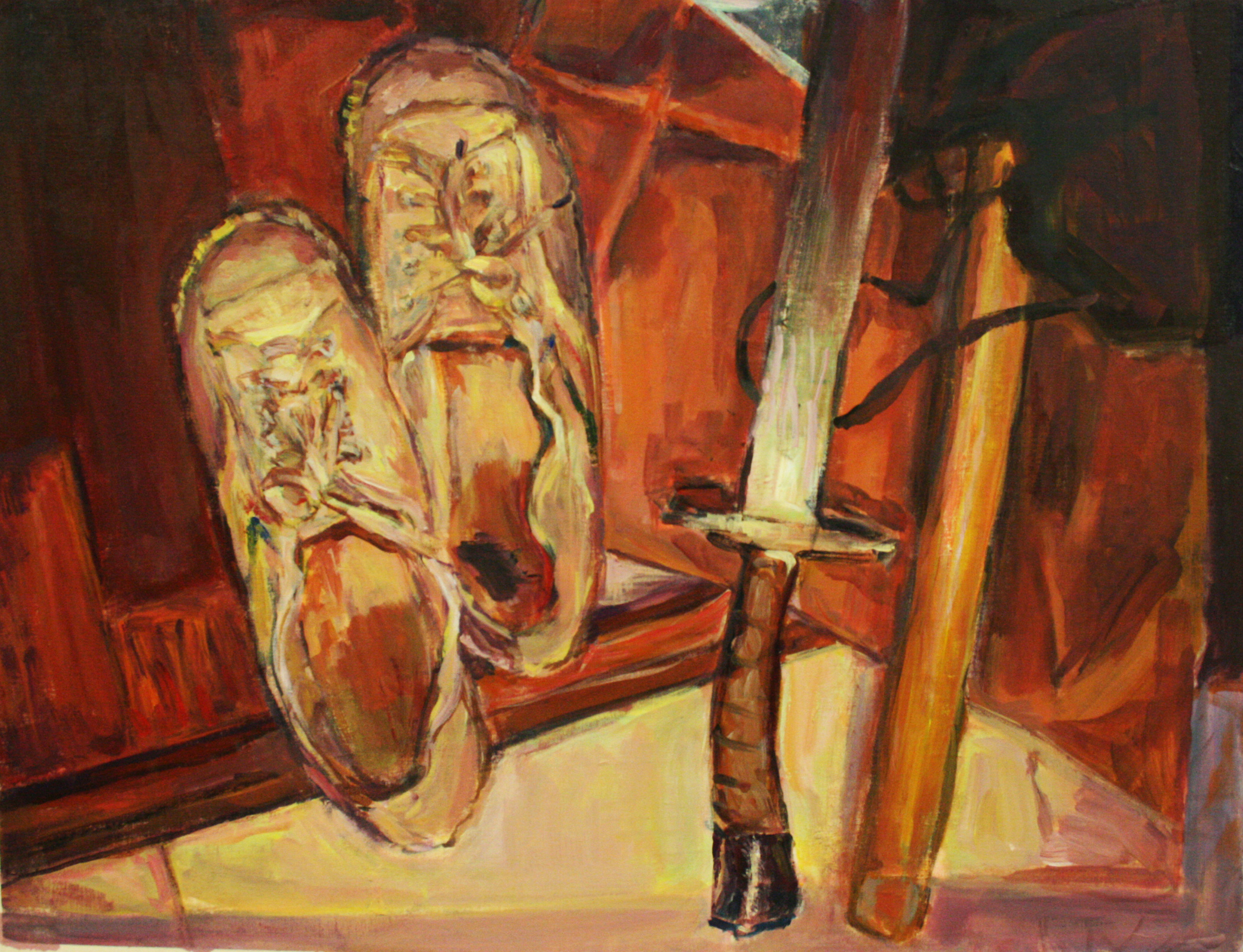 Still Life Series