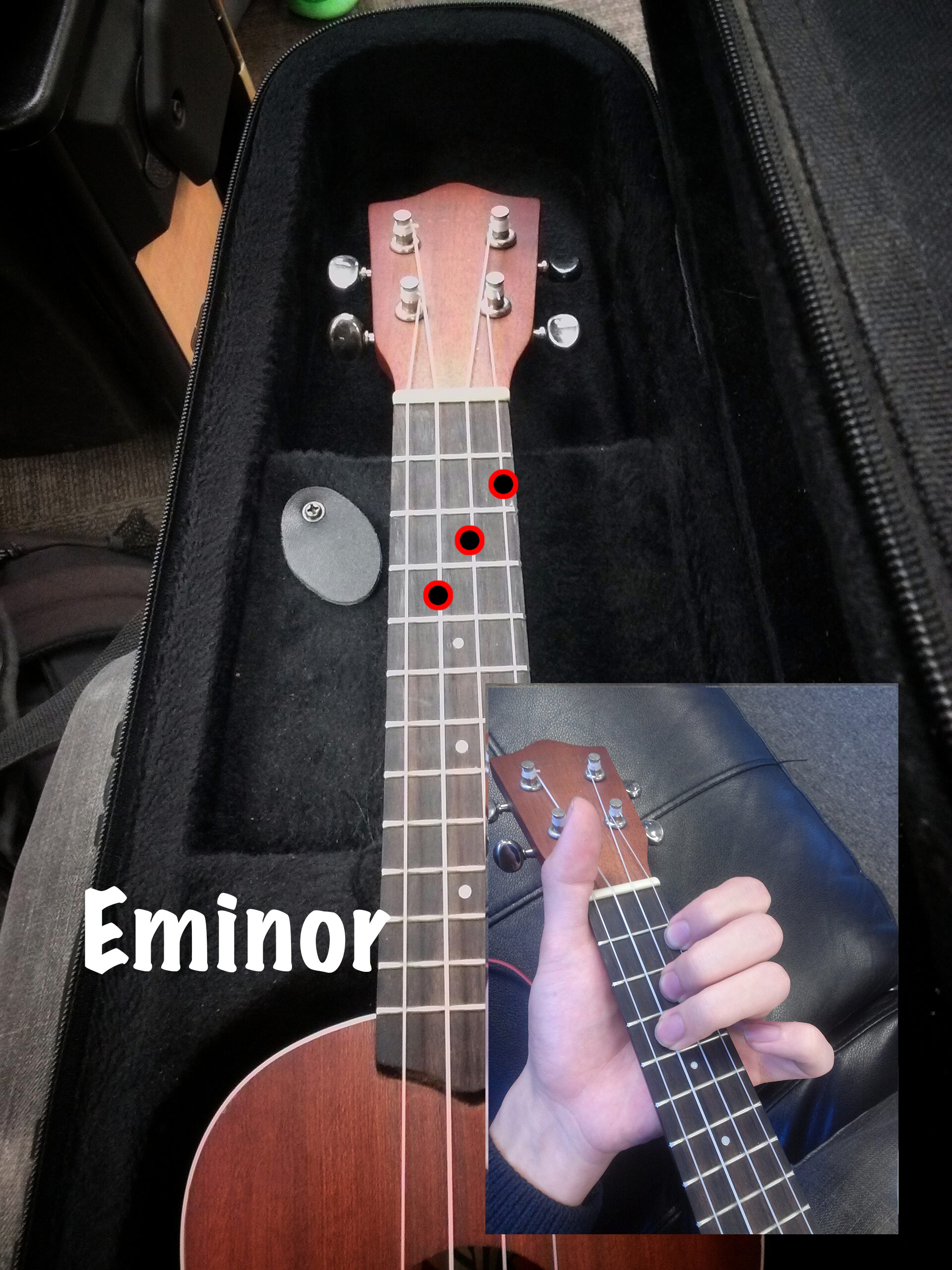 eminor